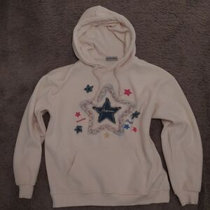 Elfric Eden Cream Garment